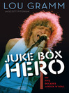 Imagen de portada para Juke Box Hero